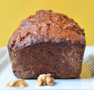 The Best Banana Bread