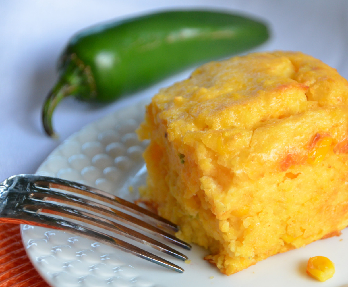 Warm House Cozy KitchenCheese Grits Soufflé Warm House Cozy Kitchen